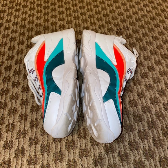 Fila Ray - Picture 4 of 6